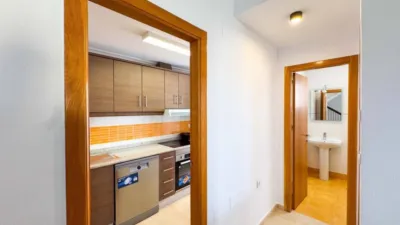 House in Algorfa photo 14