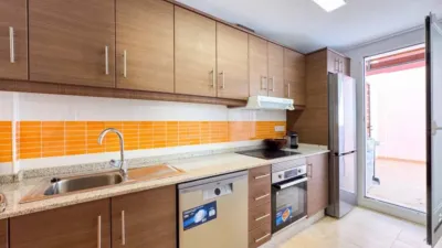 House in Algorfa photo 15