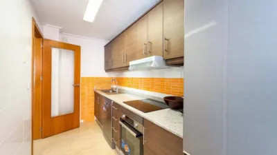 House in Algorfa photo 16