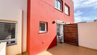 House in Algorfa photo 17