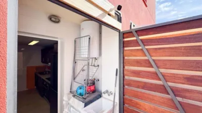 House in Algorfa photo 18