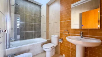 House in Algorfa photo 23