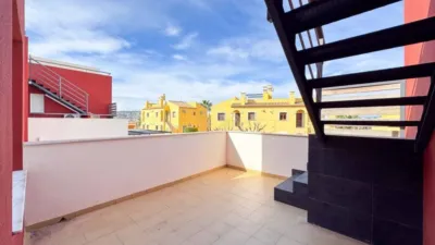 House in Algorfa photo 30