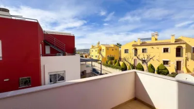 House in Algorfa photo 31
