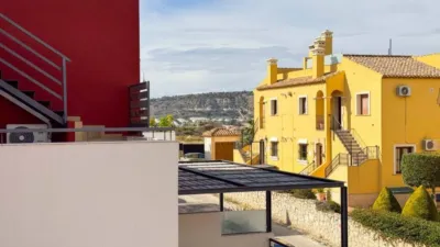 House in Algorfa photo 32