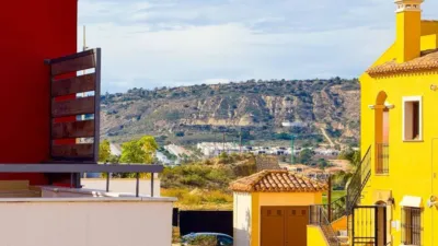 House in Algorfa photo 33