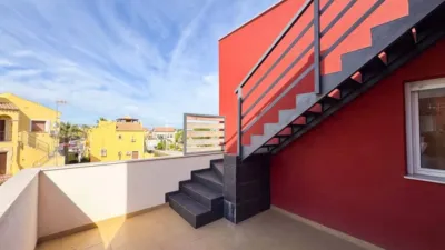 House in Algorfa photo 34