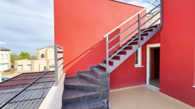 House in Algorfa photo 35