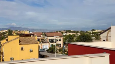 House in Algorfa photo 37