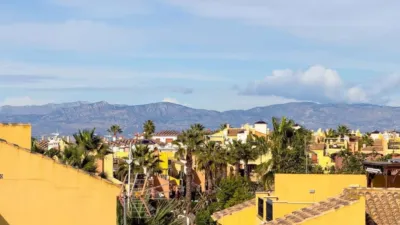 House in Algorfa photo 38