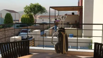 House in Algorfa photo 3