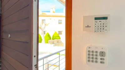 House in Algorfa photo 42
