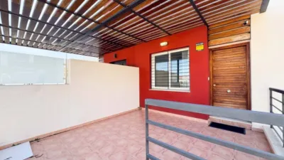 House in Algorfa photo 43
