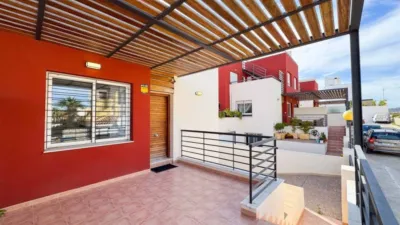 House in Algorfa photo 44