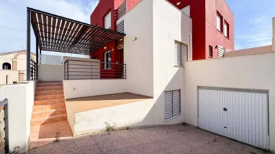 House in Algorfa photo 45