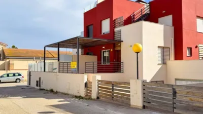 House in Algorfa photo 46