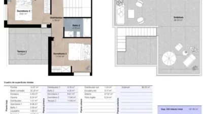 House in Algorfa photo 7