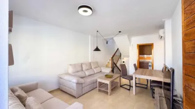 House in Algorfa photo 8