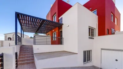 House in Algorfa photo 9