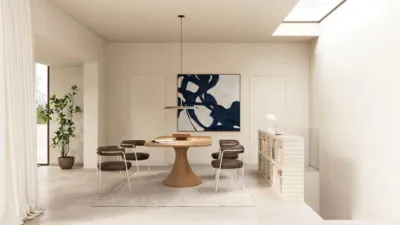 Chalet en Algorfa photo 8