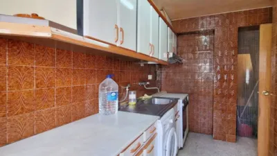 Piso en venta en Calle Marqués de Lema, Alcorisa de 78.000 €