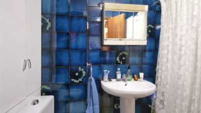 Piso en venta en Calle Marqués de Lema, Alcorisa de 78.000 €