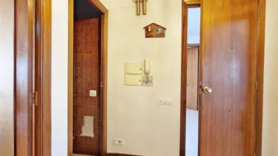 Piso en venta en Calle Marqués de Lema, Alcorisa de 78.000 €