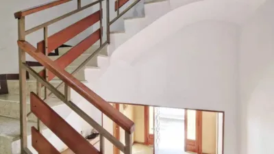 Piso en venta en Calle Marqués de Lema, Alcorisa de 78.000 €