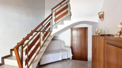 Piso en venta en Calle Marqués de Lema, Alcorisa de 78.000 €