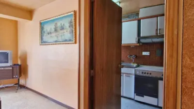 Piso en venta en Calle Marqués de Lema, Alcorisa de 78.000 €