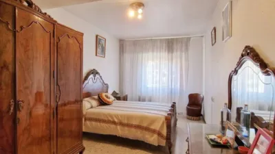 Piso en venta en Calle Marqués de Lema, Alcorisa de 78.000 €