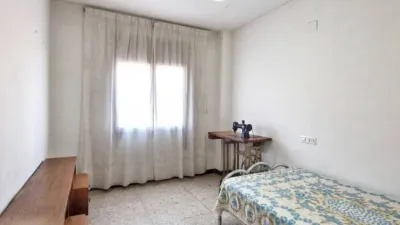 Piso en venta en Calle Marqués de Lema, Alcorisa de 78.000 €