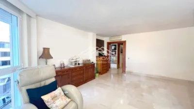 Apartment on Passeig Marítim photo 11