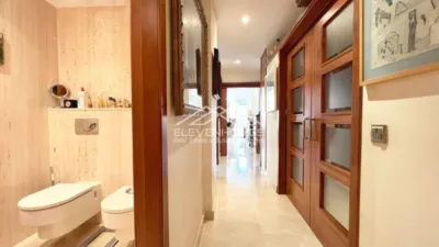 Apartment on Passeig Marítim photo 12
