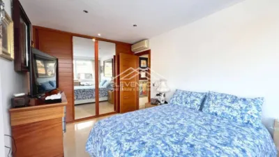 Apartment on Passeig Marítim photo 14