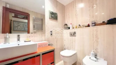 Apartment on Passeig Marítim photo 15