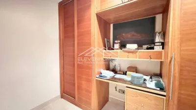 Apartment on Passeig Marítim photo 17