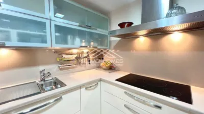 Apartment on Passeig Marítim photo 5