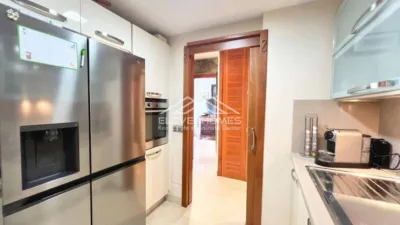 Apartment on Passeig Marítim photo 6
