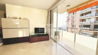 Apartment on Passeig Marítim photo 7