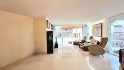Apartment on Passeig Marítim photo 8