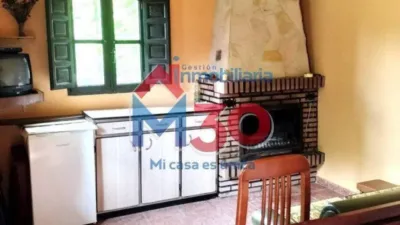 Terraced house in Añana photo 10