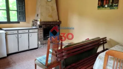 Terraced house in Añana photo 11
