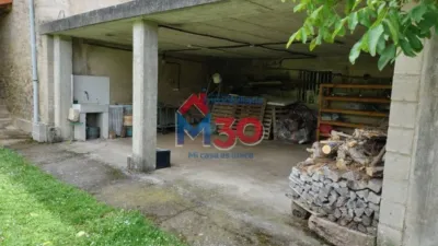 Terraced house in Añana photo 12