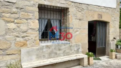 Terraced house in Añana photo 17