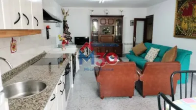 Terraced house in Añana photo 19