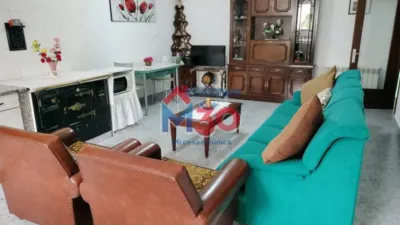 Terraced house in Añana photo 25