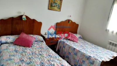 Terraced house in Añana photo 34