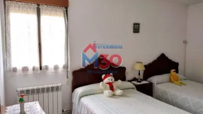 Terraced house in Añana photo 37