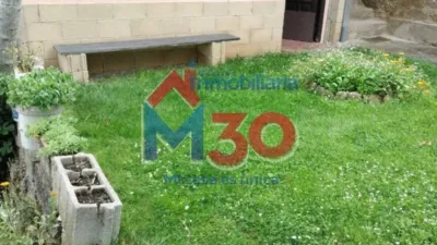 Terraced house in Añana photo 8
